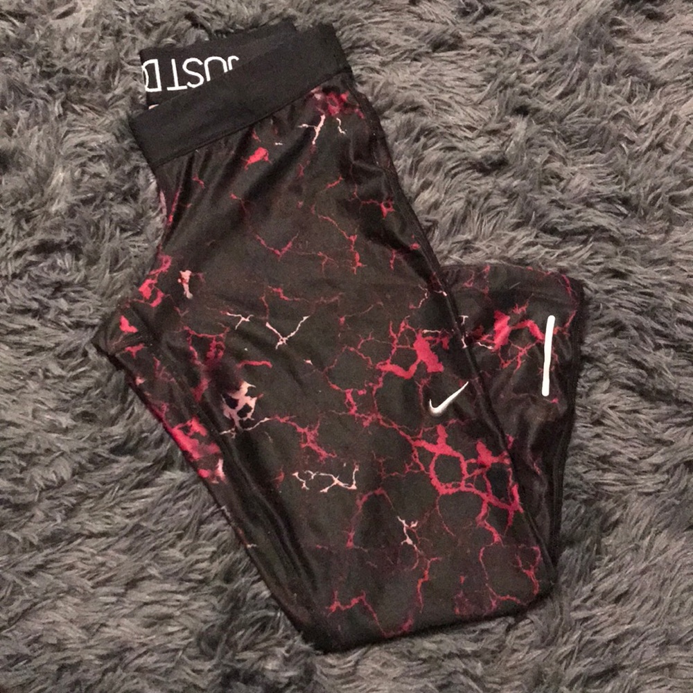 Nike dri-fit